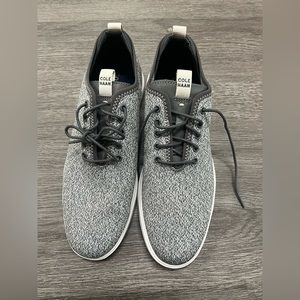 Cole Haan - Gray Grand 0.5